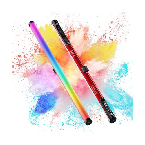 Gvm rgb tube - gvm, with