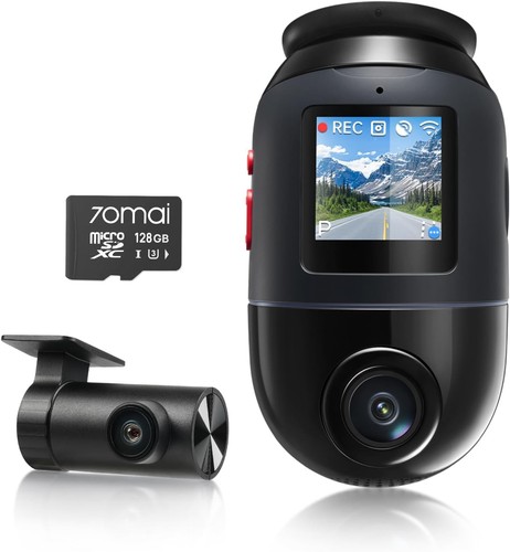 70mai dash cam omni - 70mai,