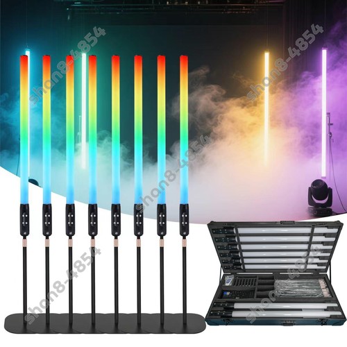 Ip65 360 led pixel - pixel, tube