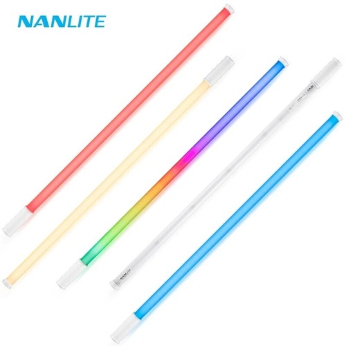 4pcs nanlite pavotube 7x - nanlite,